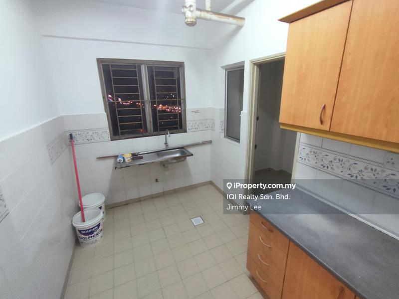 Kondominium untuk Dijual di Casa Damansara oleh Jimmy Lee - iProperty.com.my