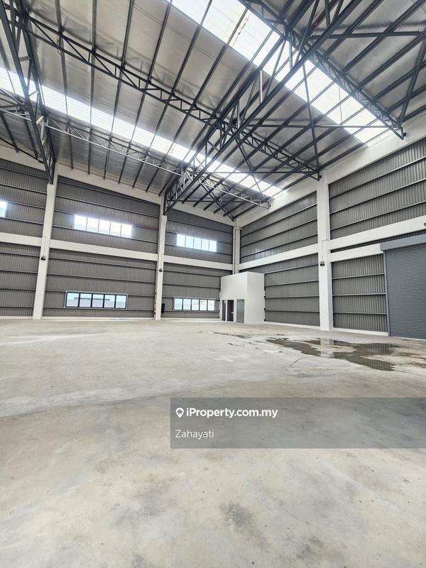 Kilang Terpisah untuk Disewa di Elmina, Shah Alam oleh Zahayati - iProperty.com.my