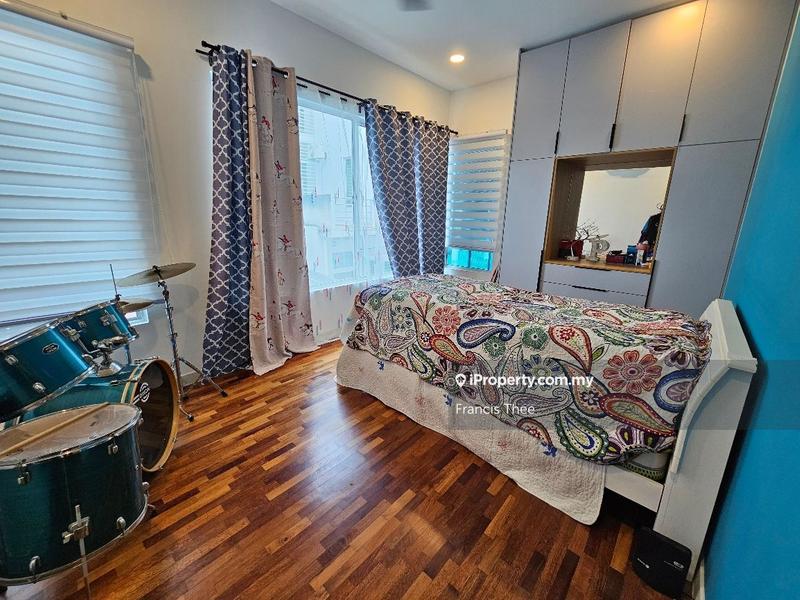 Rumah Berkembar untuk Dijual di Taman 1080 Residence, Kajang oleh Francis Thee - iProperty.com.my