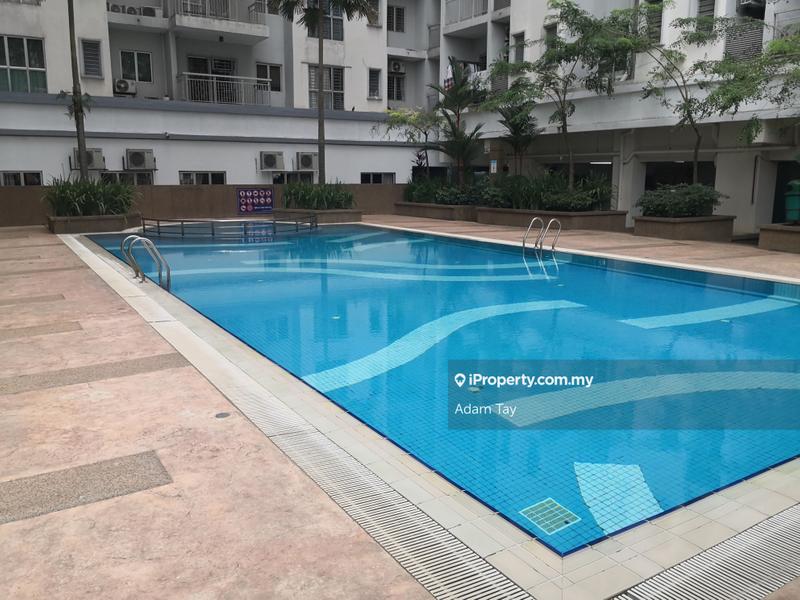 Condominium for Sale in Residensi Laguna (Sunway Belvedere) by Adam Tay - iProperty.com.my