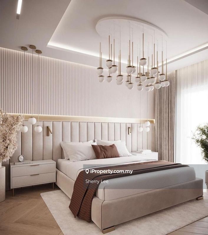 Service Residence for Sale in Arunya @ KL North by Sherry Lee - iProperty.com.my