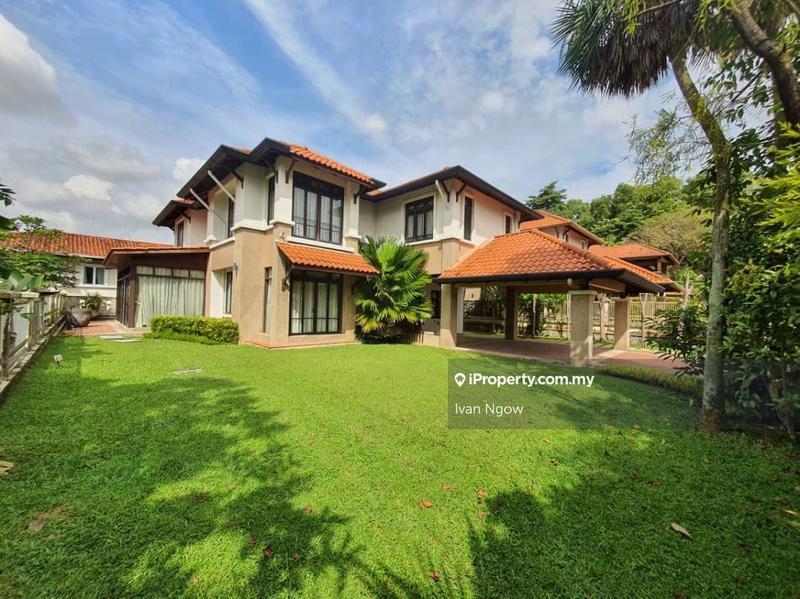 Bungalow House for Sale in Mutiara Damansara, Selangor by Ivan Ngow - iProperty.com.my