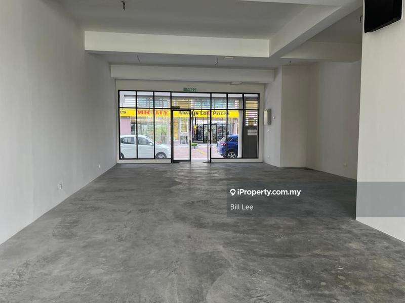 Shop for Rent in Putrajaya, Putrajaya by Bill Lee - iProperty.com.my