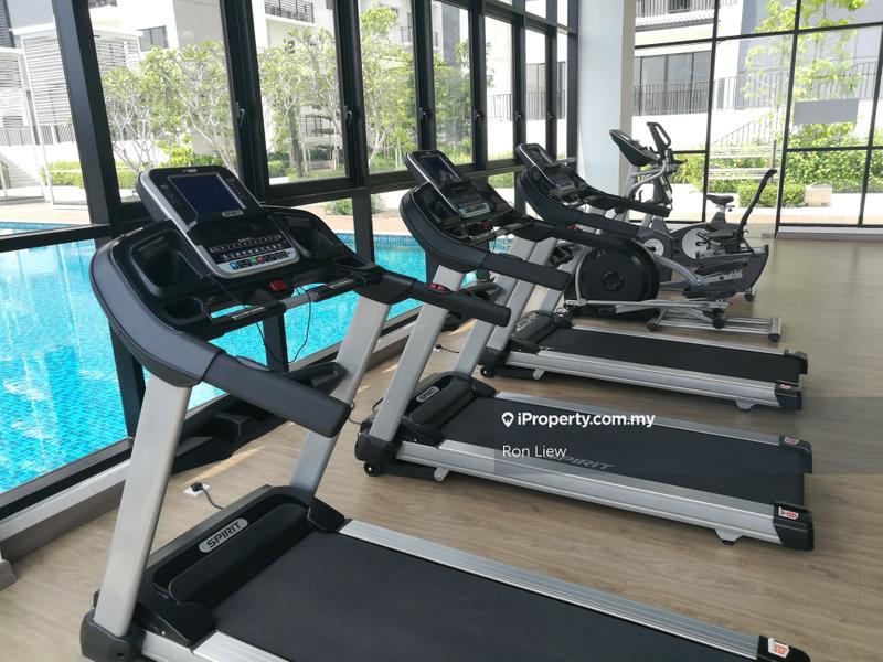 Service Residence for Sale in Sk One Residence by Ron Liew - iProperty.com.my