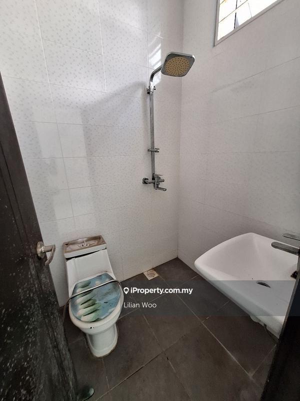 Rumah Berkembar untuk Dijual di Wira Heights, Bandar Sungai Long oleh Lilian Woo - iProperty.com.my