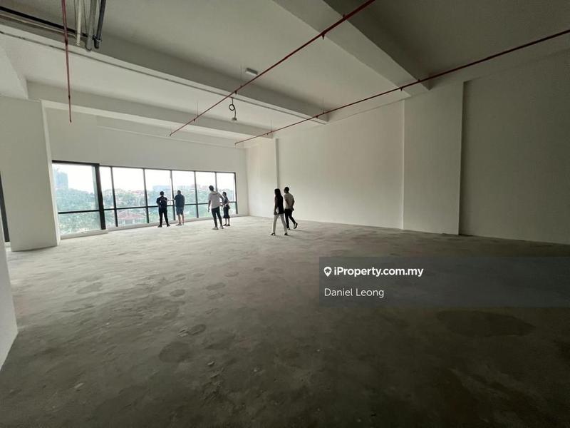 Office for Sale in Mid Valley, Jalan Klang Lama (Old Klang Road) by Daniel Leong - iProperty.com.my