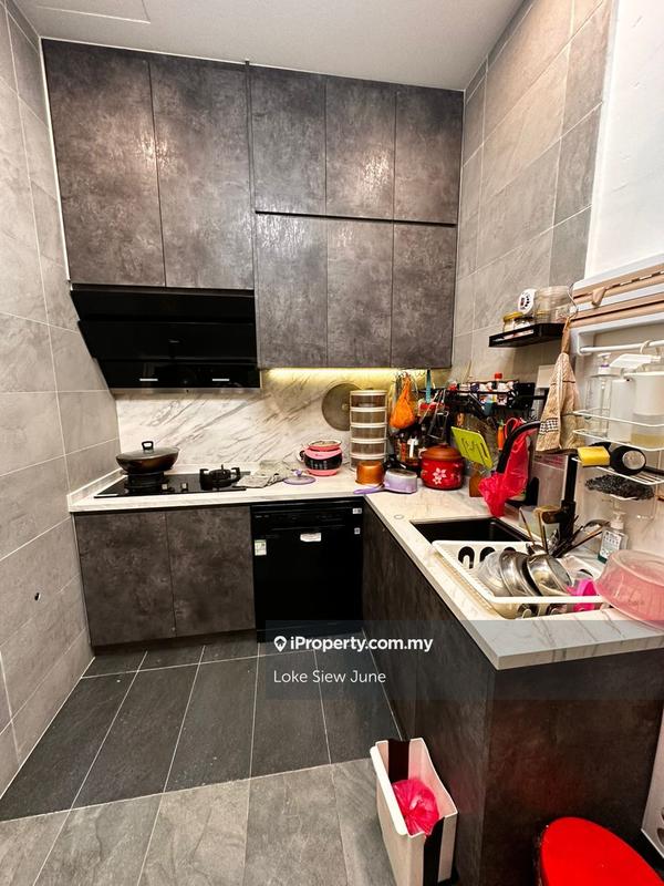 Kondominium untuk Dijual di Cora Plus oleh Loke Siew June - iProperty.com.my