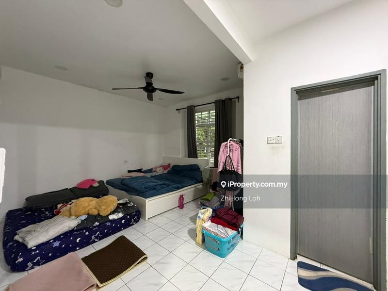 2-storey Terraced House for Sale in Ukay Bistari, Ulu Kelang by ZhiHong Loh - iProperty.com.my