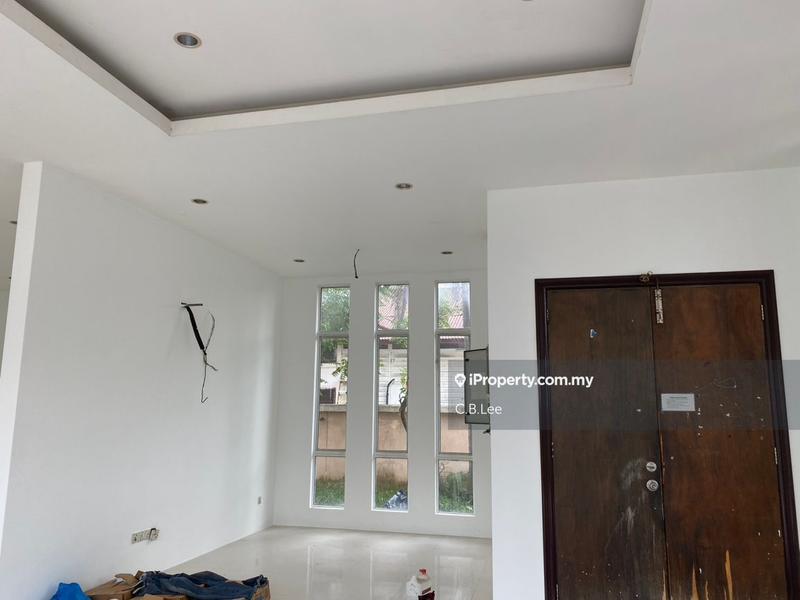 Banglo untuk Dijual di Seksyen 4, Petaling Jaya oleh C.B.Lee - iProperty.com.my
