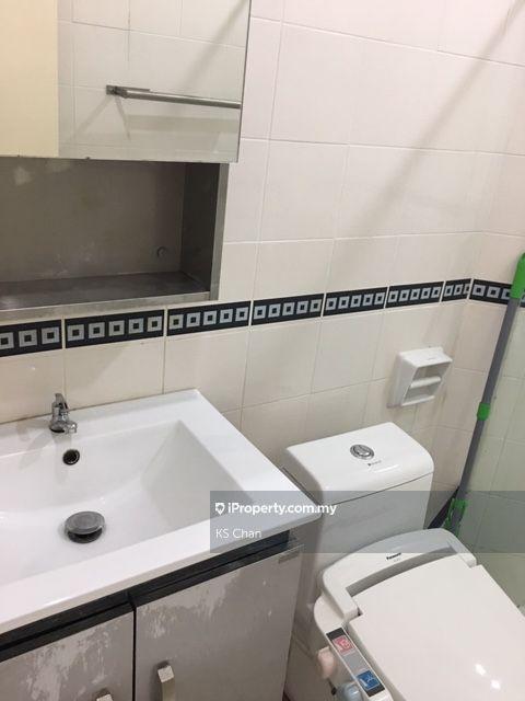 Service Residence for Sale in Windsor Tower by KS Chan - iProperty.com.my