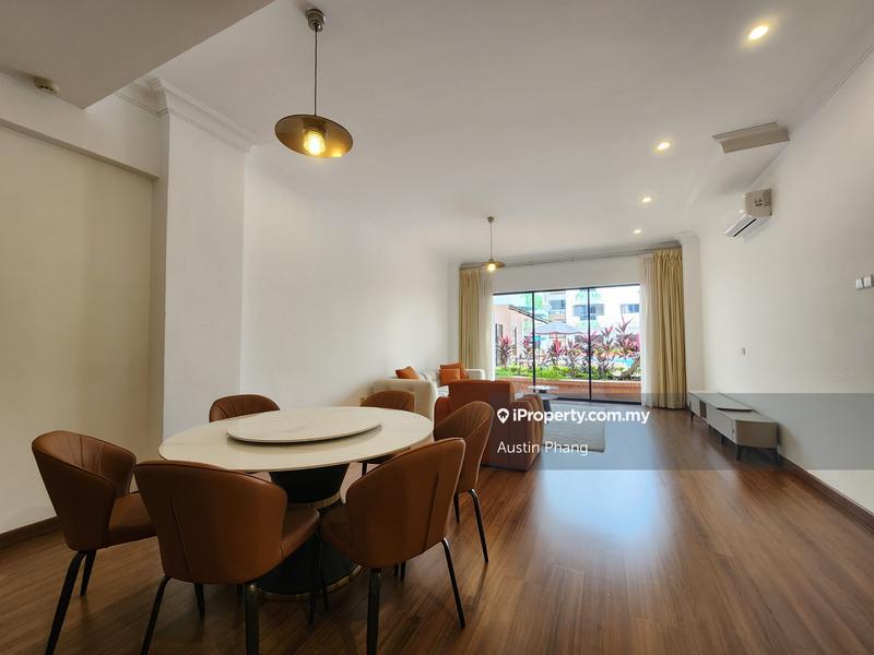 Kondominium untuk Disewa di Wickham Residence oleh Austin Phang - iProperty.com.my