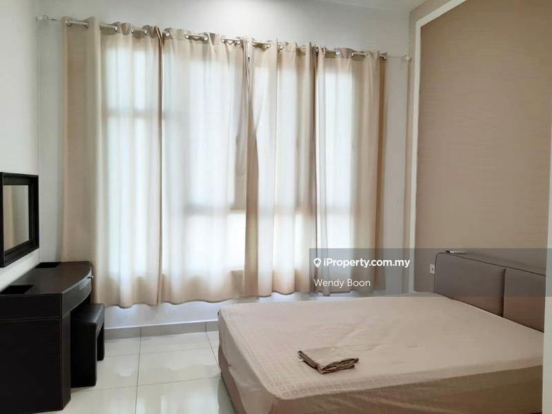 For Rent - The Clio Residences