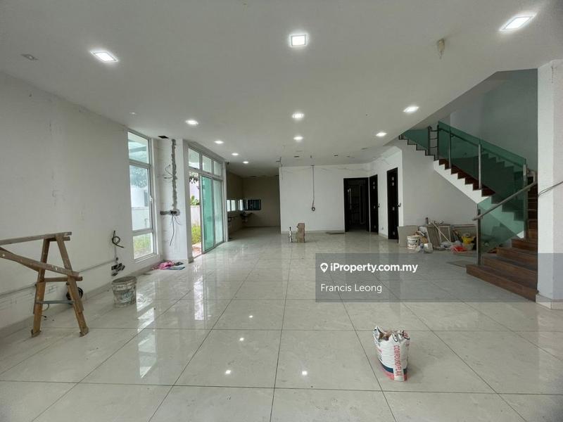 Rumah Berkembar untuk Dijual di Kinrara Residence, Puchong oleh Francis Leong - iProperty.com.my