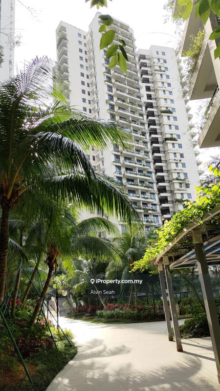 Pangsapuri untuk Dijual di Starview Bay @ Forest City oleh Alvin Seah - iProperty.com.my