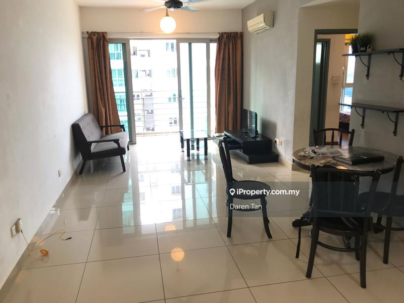 Residensi Servis untuk Dijual di One South oleh Daren Tan - iProperty.com.my