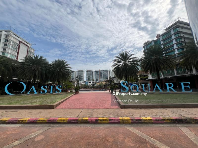 Office for Rent in Oasis Square Ara Damansara Jalan PJU 1A/7A, Ara Damansara by Jonathan De Ho - iProperty.com.my