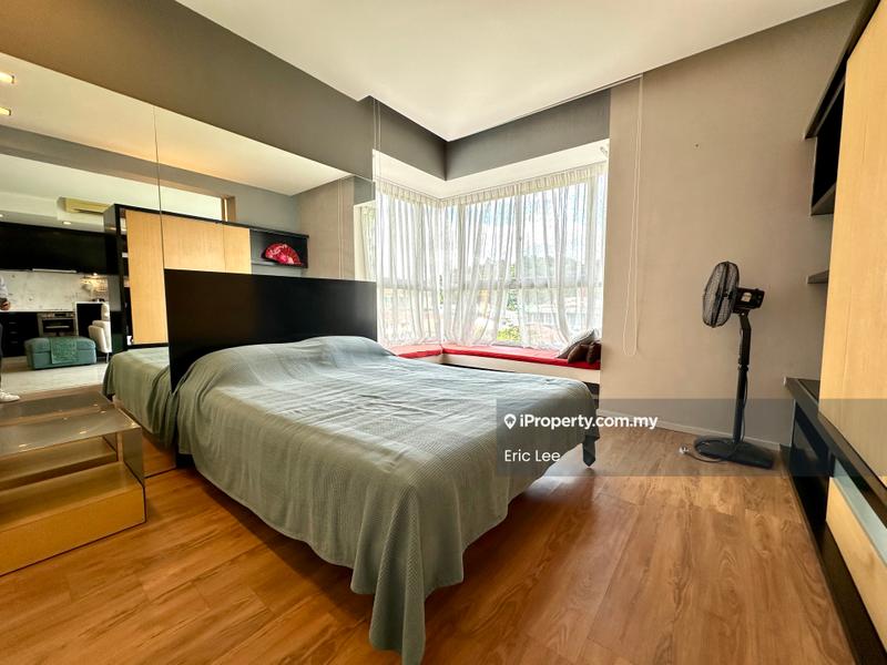 Service Residence for Rent in Verve Suites by Eric Lee - iProperty.com.my