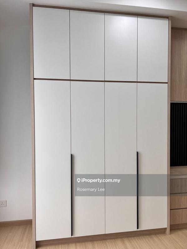 For Rent - Trinity Pentamont