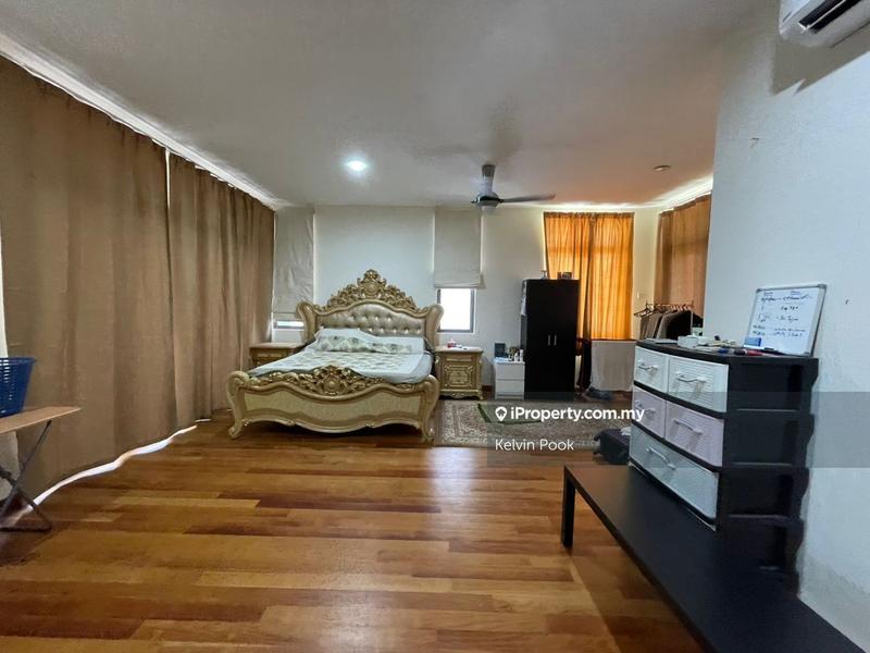 Bungalow House for Sale in Putrajaya, Putrajaya by Kelvin Pook - iProperty.com.my