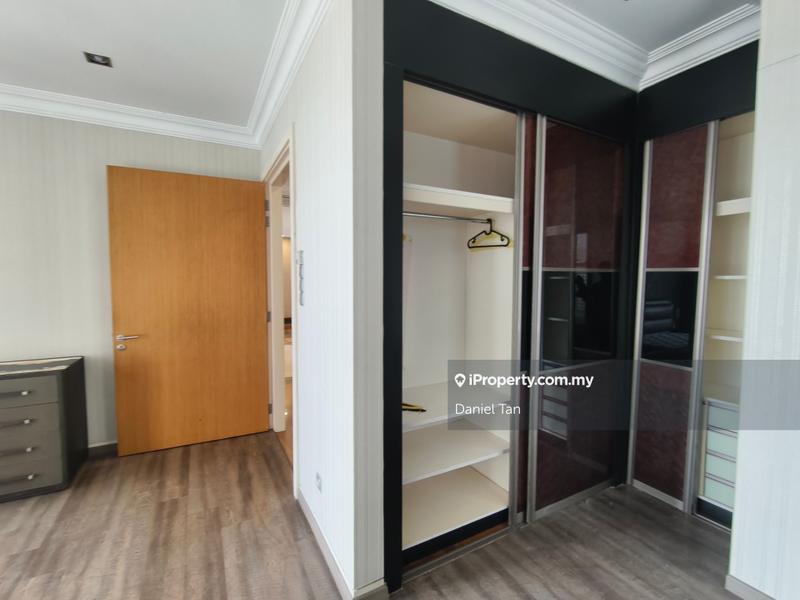 Service Residence for Rent in Suria Stonor by Daniel Tan - iProperty.com.my