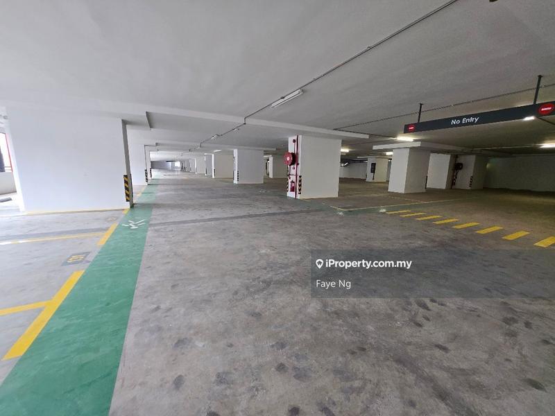 Condominium for Sale in Kuchai Sentral by Faye Ng - iProperty.com.my