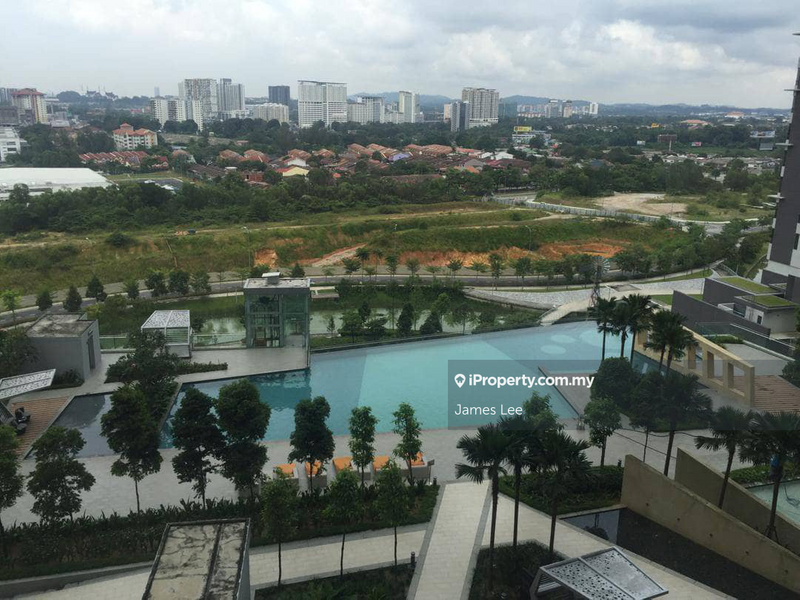 Residensi Servis untuk Dijual di Pandora @ Tropicana Metropark oleh James Lee - iProperty.com.my