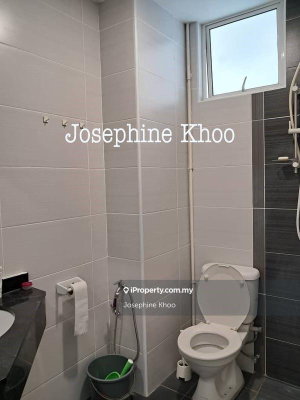 Kondominium untuk Dijual di The Oasis oleh Josephine Khoo - iProperty.com.my