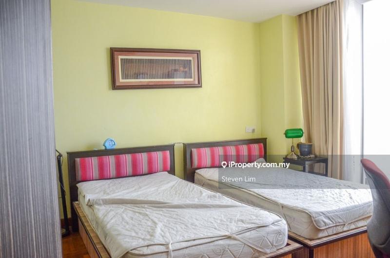 Condominium for Sale in Seri Bayan by Steven Lim - iProperty.com.my