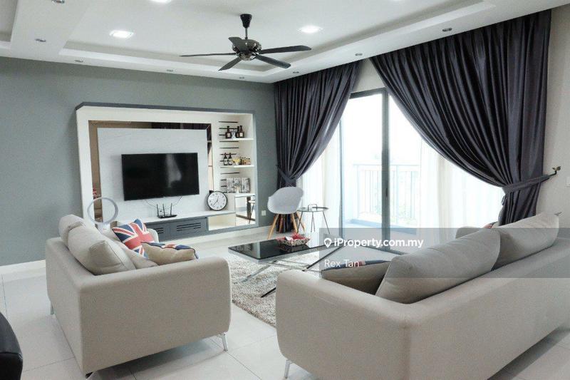 For Rent - Altitude 236