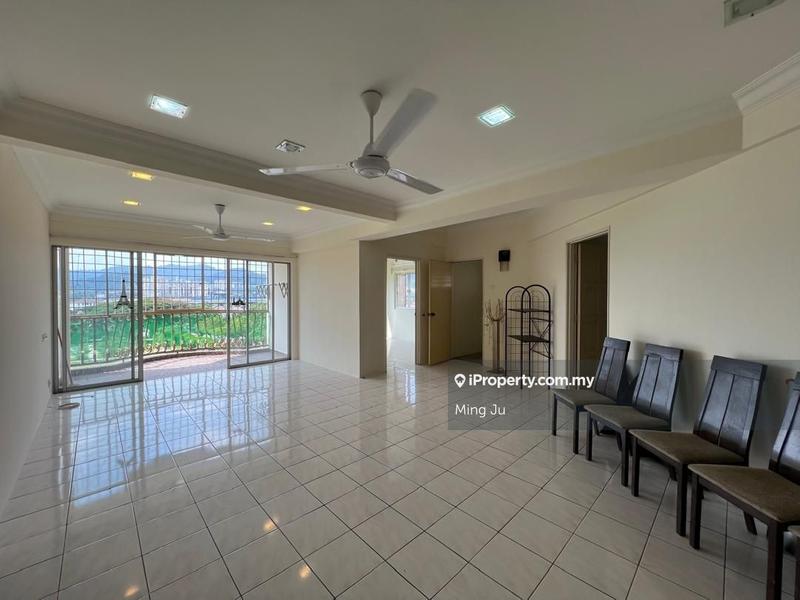 For Rent - Ampang Damai Condominium