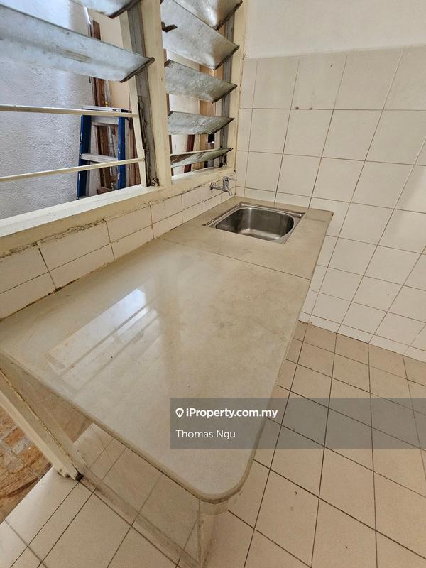 Pangsapuri untuk Dijual di Pangsapuri Lagoon Perdana oleh Thomas Ngu - iProperty.com.my