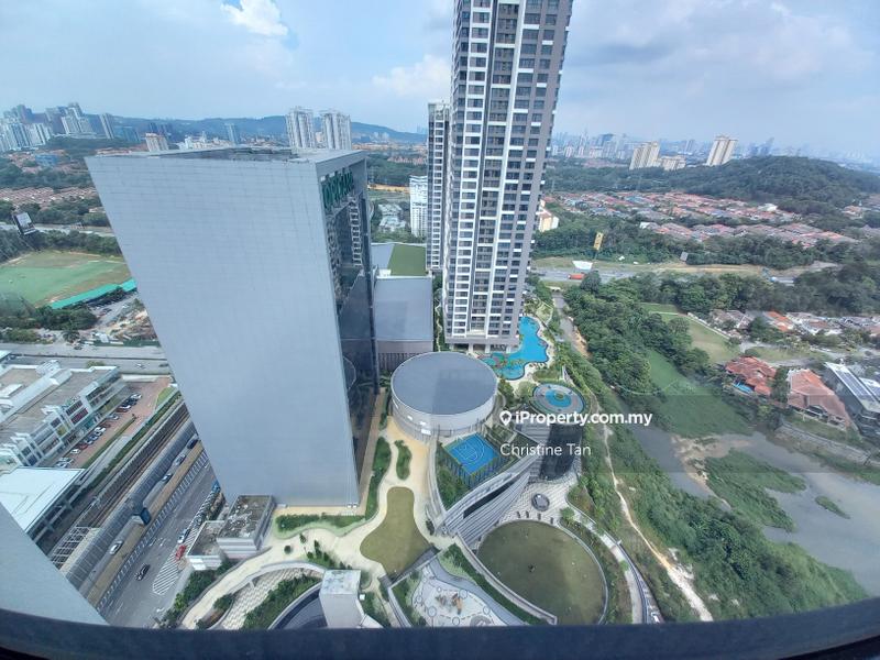 Service Residence for Rent in Bayberry @ Tropicana Gardens by Christine Tan - iProperty.com.my