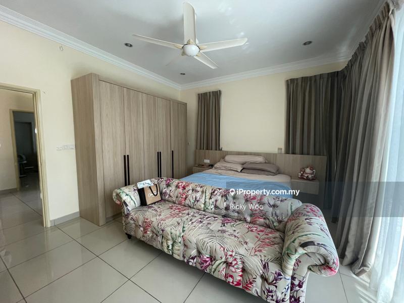 2-storey Terraced House for Sale in Horizon Hills, Iskandar Puteri (Nusajaya) by Ricky Woo - iProperty.com.my