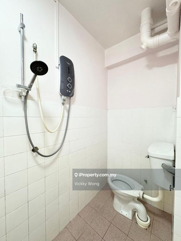 Flat for Rent in Taman Cahaya by Vickky Wong - iProperty.com.my