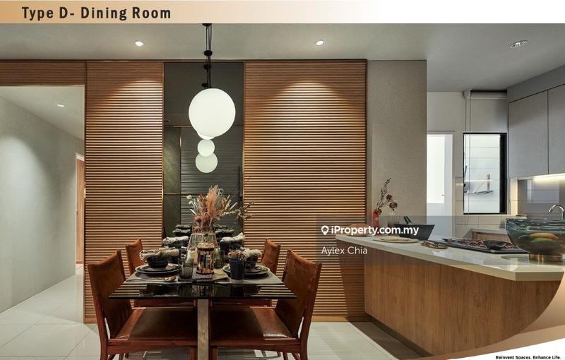 Kondominium untuk Dijual di Ren Residences oleh Aylex Chia - iProperty.com.my