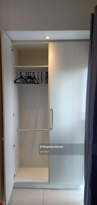 Residensi Servis untuk Dijual di Suria Jelutong oleh Leo Hon - iProperty.com.my