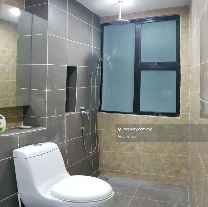 Service Residence for Sale in The Sky Executive Suites by Robbie Tan - iProperty.com.my