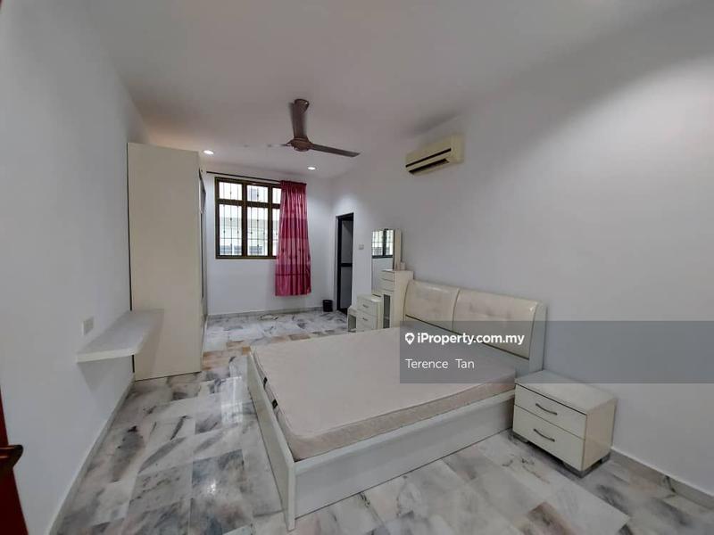 Bungalow House for Sale in Taman Abab, Johor Bahru by Terence Tan - iProperty.com.my