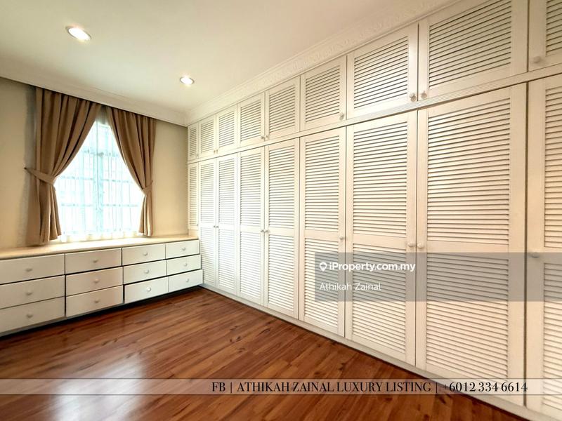 Bungalow House untuk Dijual di Bukit Damansara, Damansara Heights oleh Athikah Zainal - iProperty.com.my