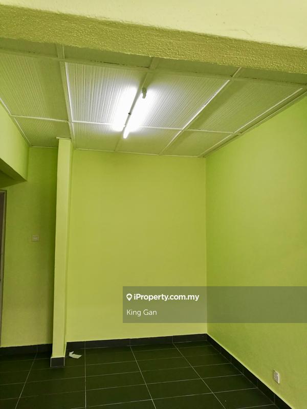Rumah Berangkai 2 Tingkat untuk Dijual di Batu 11, Cheras oleh King Gan - iProperty.com.my