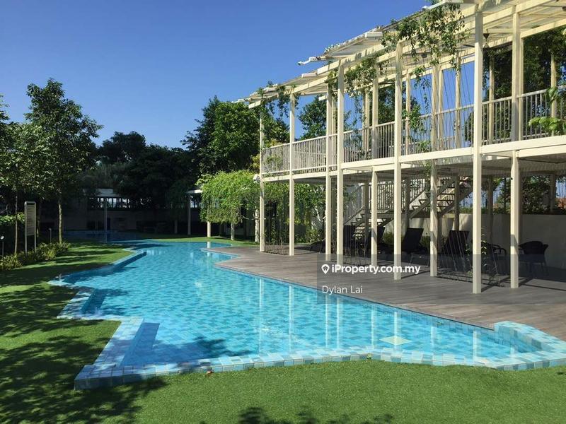 Condominium for Sale in Verdi Eco-Dominiums by Dylan Lai - iProperty.com.my