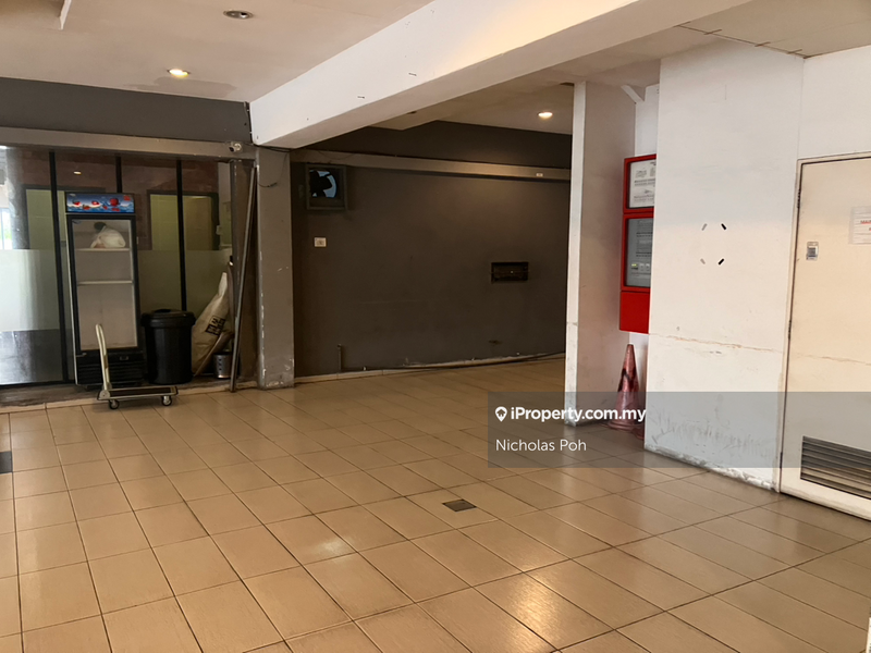 Shop for Sale in Bandar Baru Medan Ipoh, Ipoh by Nicholas Poh - iProperty.com.my