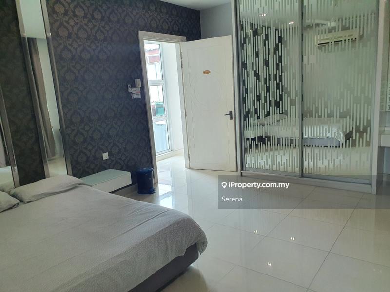 Bungalow House for Sale in Country Heights, Kajang by Serena - iProperty.com.my