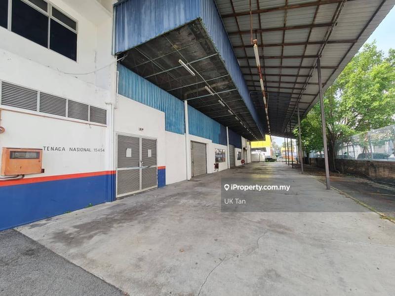 Warehouse for Rent in Kawasan Perusahaan Banting, Banting by UK Tan - iProperty.com.my