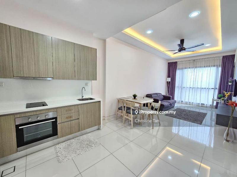 For Rent - Bayberry @ Tropicana Gardens