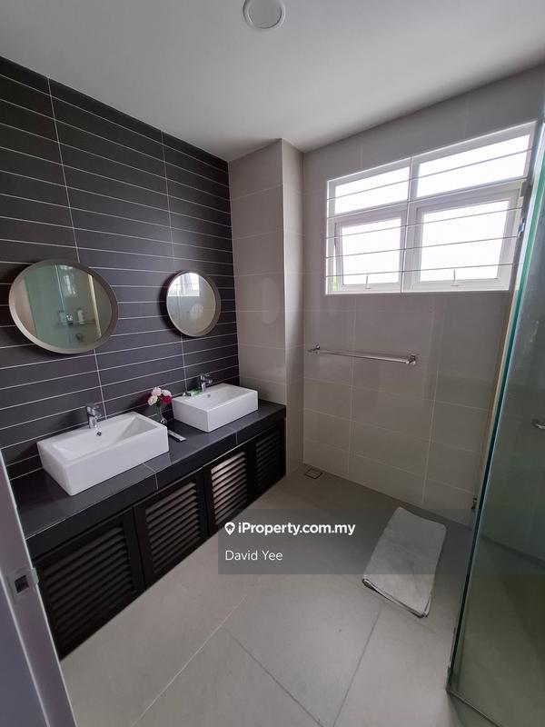 Semi-Detached House for Sale in Amverton Hills, Sungai Buloh by David Yee - iProperty.com.my
