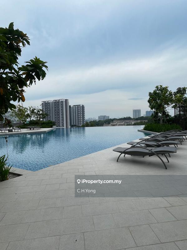 Kondominium untuk Dijual di KAIA Heights Equine oleh C.H.Yong - iProperty.com.my