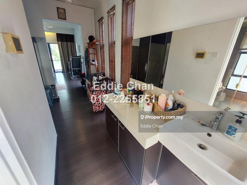 Banglo untuk Dijual di Taman Ampang Utama, Ampang oleh Eddie Chan - iProperty.com.my