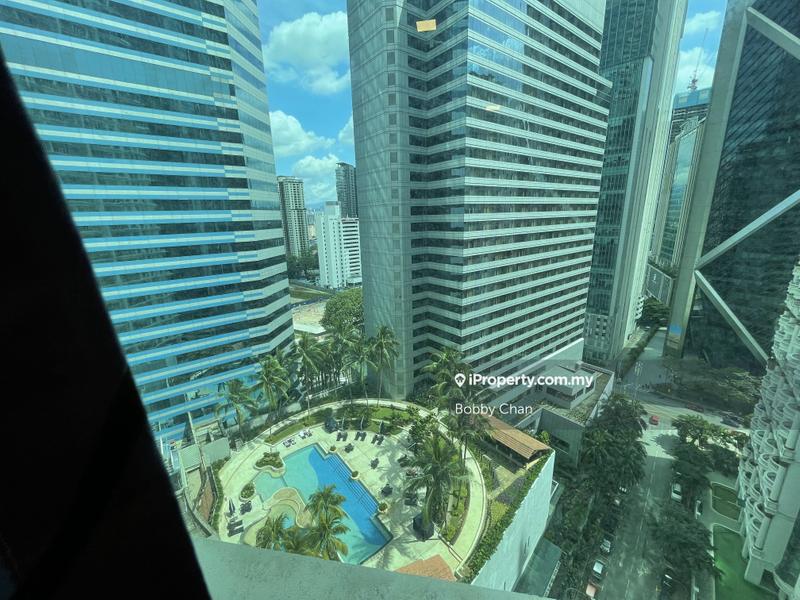 Service Residence for Sale in Binjai Residency by Bobby Chan - iProperty.com.my