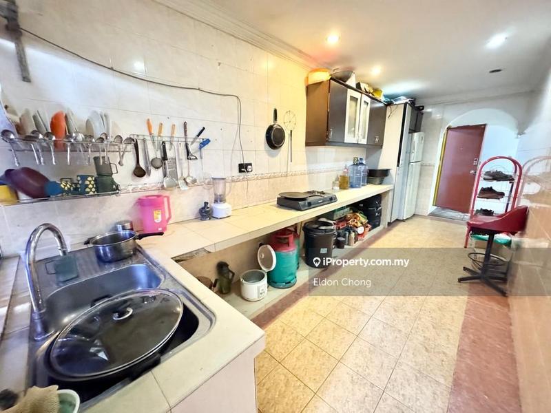 Flat for Sale in Taman Seri Taming by Eldon Chong - iProperty.com.my